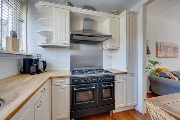 Medium property photo - Vlielandstraat 4, 1025 RN Amsterdam